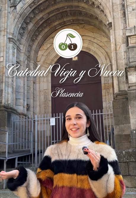 Catedral de Plasencia